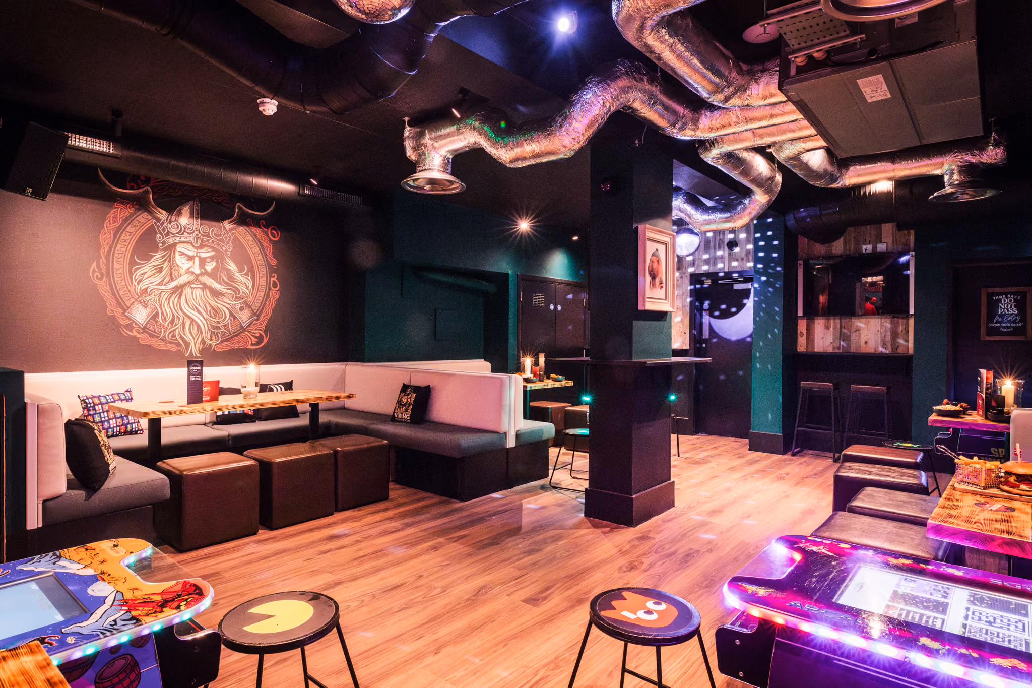 Photo of Nordic Bar, Exclusive Hire