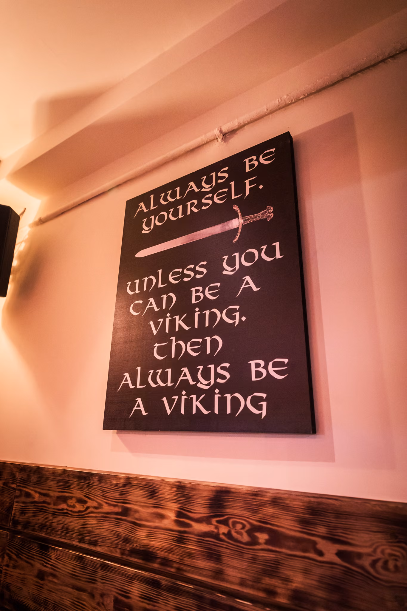 Photo of Nordic Bar, Exclusive Hire