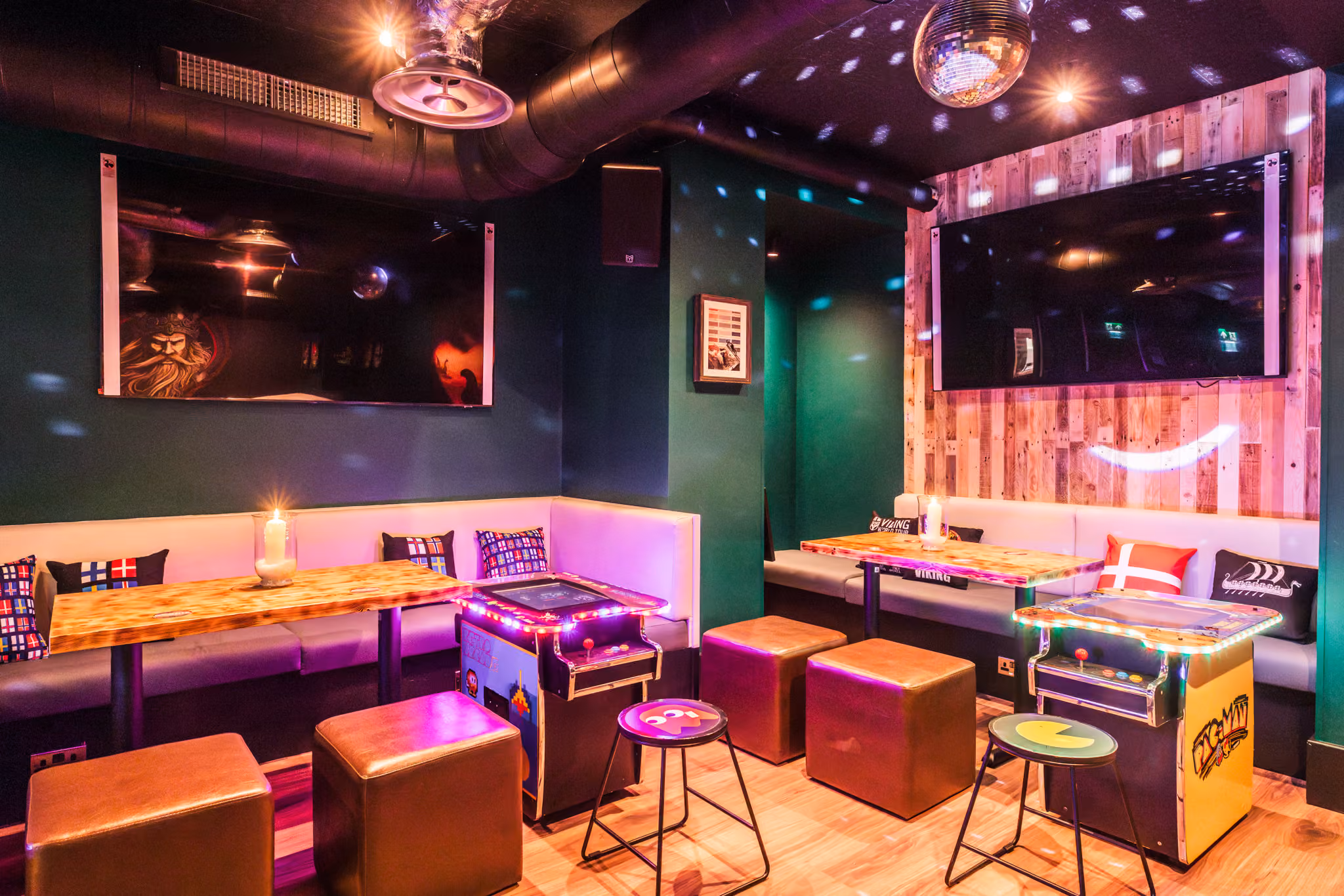 Photo of Nordic Bar, Exclusive Hire