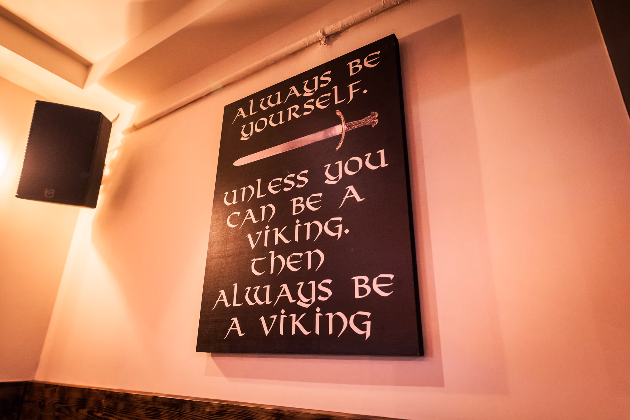 Photo of Nordic Bar, Exclusive Hire