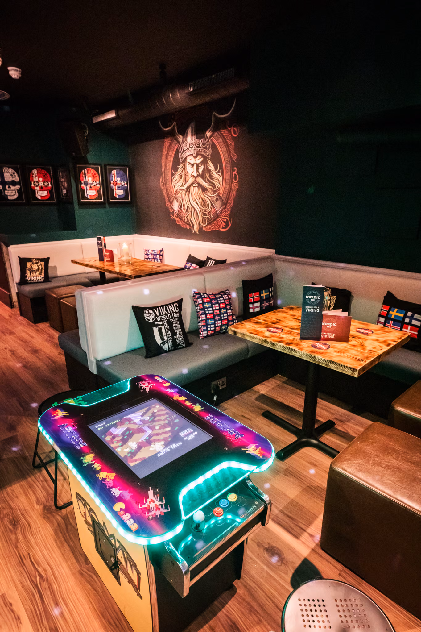 Photo of Nordic Bar, Exclusive Hire