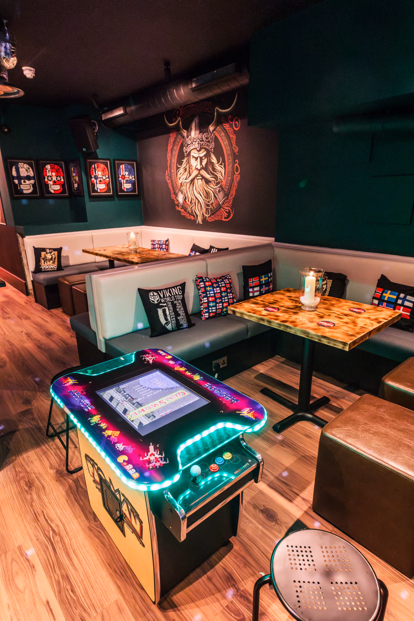 Photo of Nordic Bar, Exclusive Hire