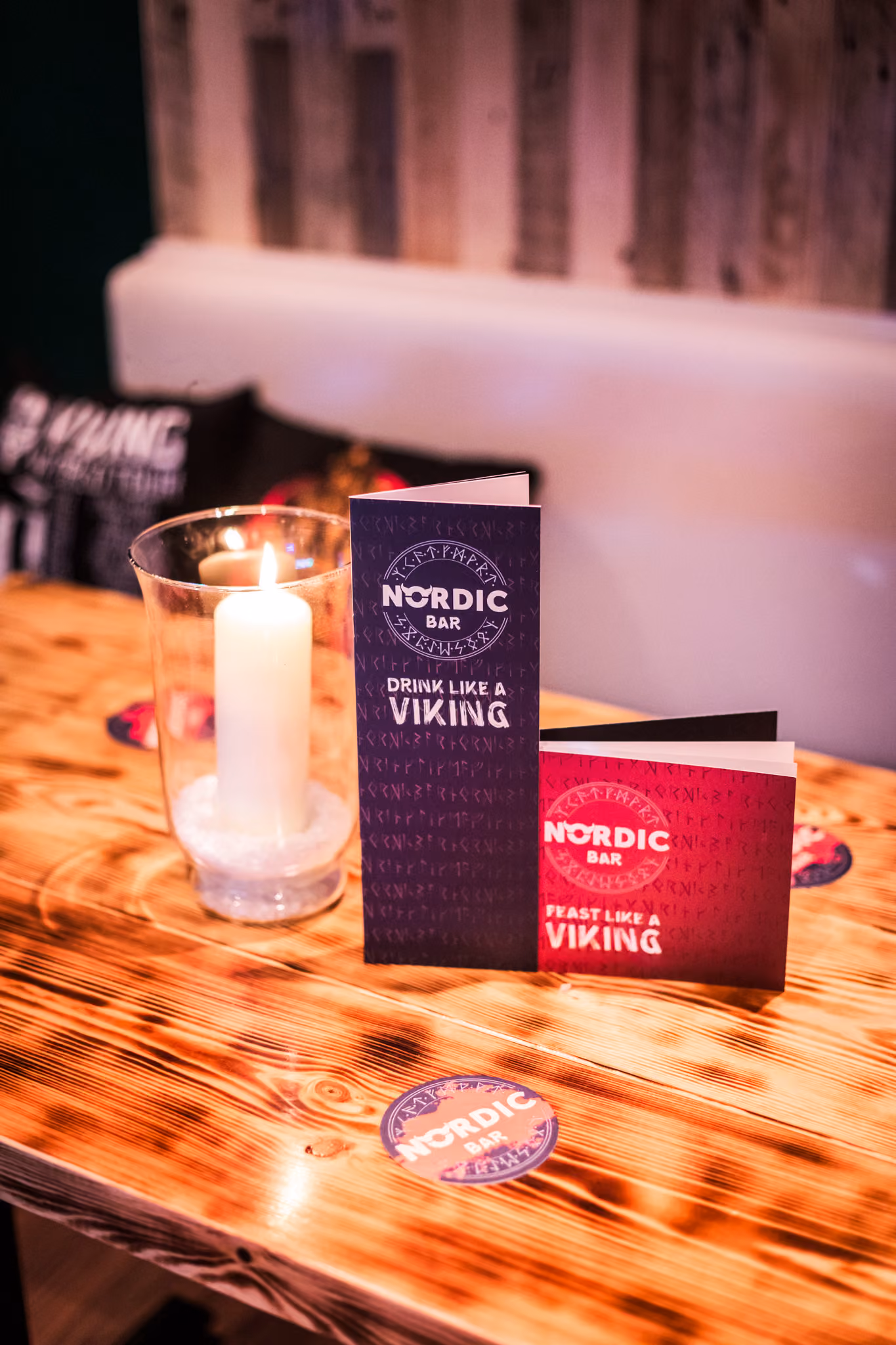Photo of Nordic Bar, Exclusive Hire