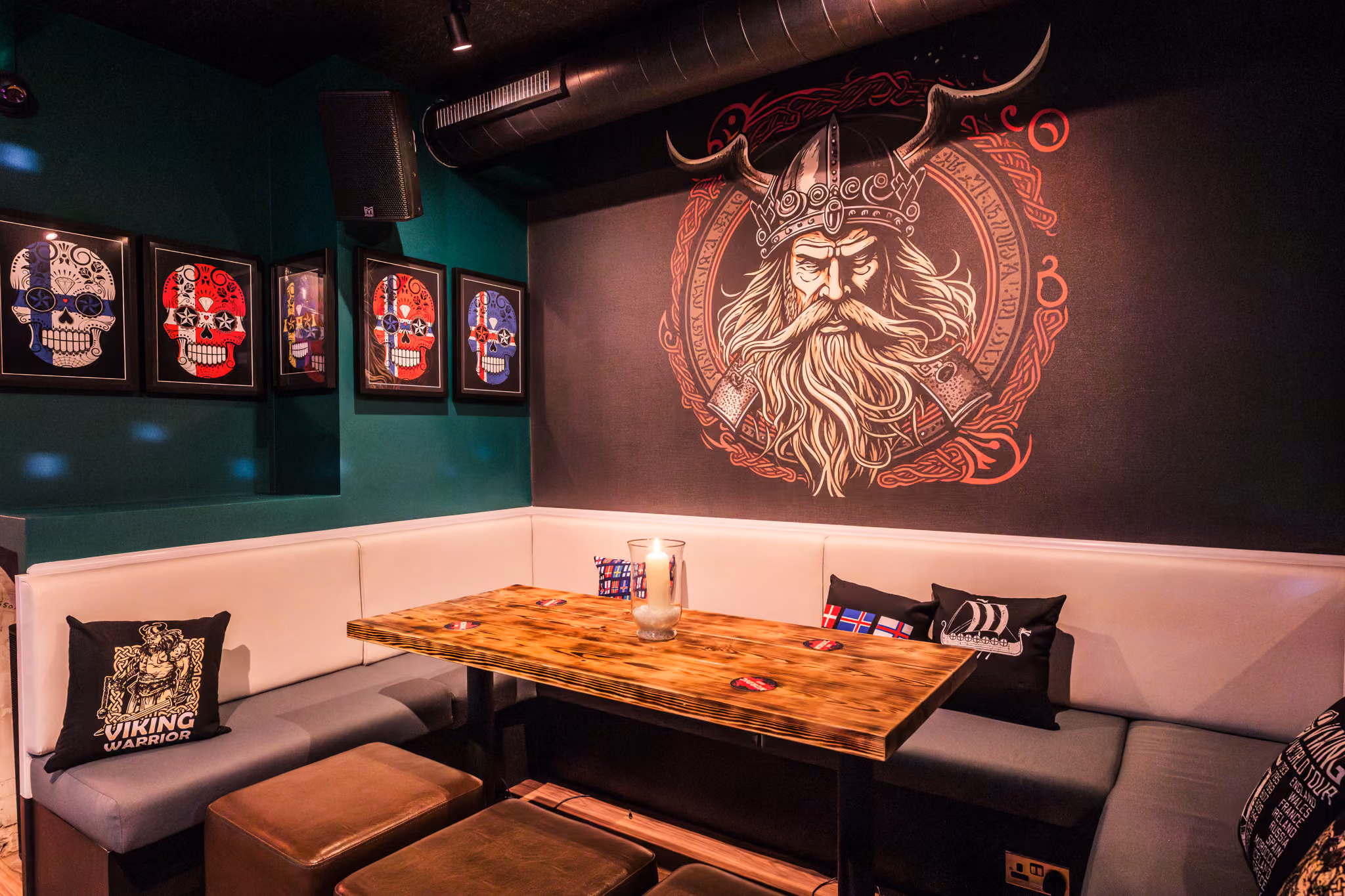 Photo of Nordic Bar, Exclusive Hire
