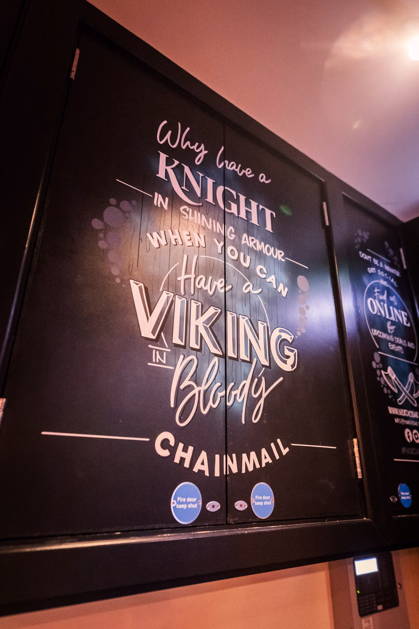 Photo of Nordic Bar, Exclusive Hire