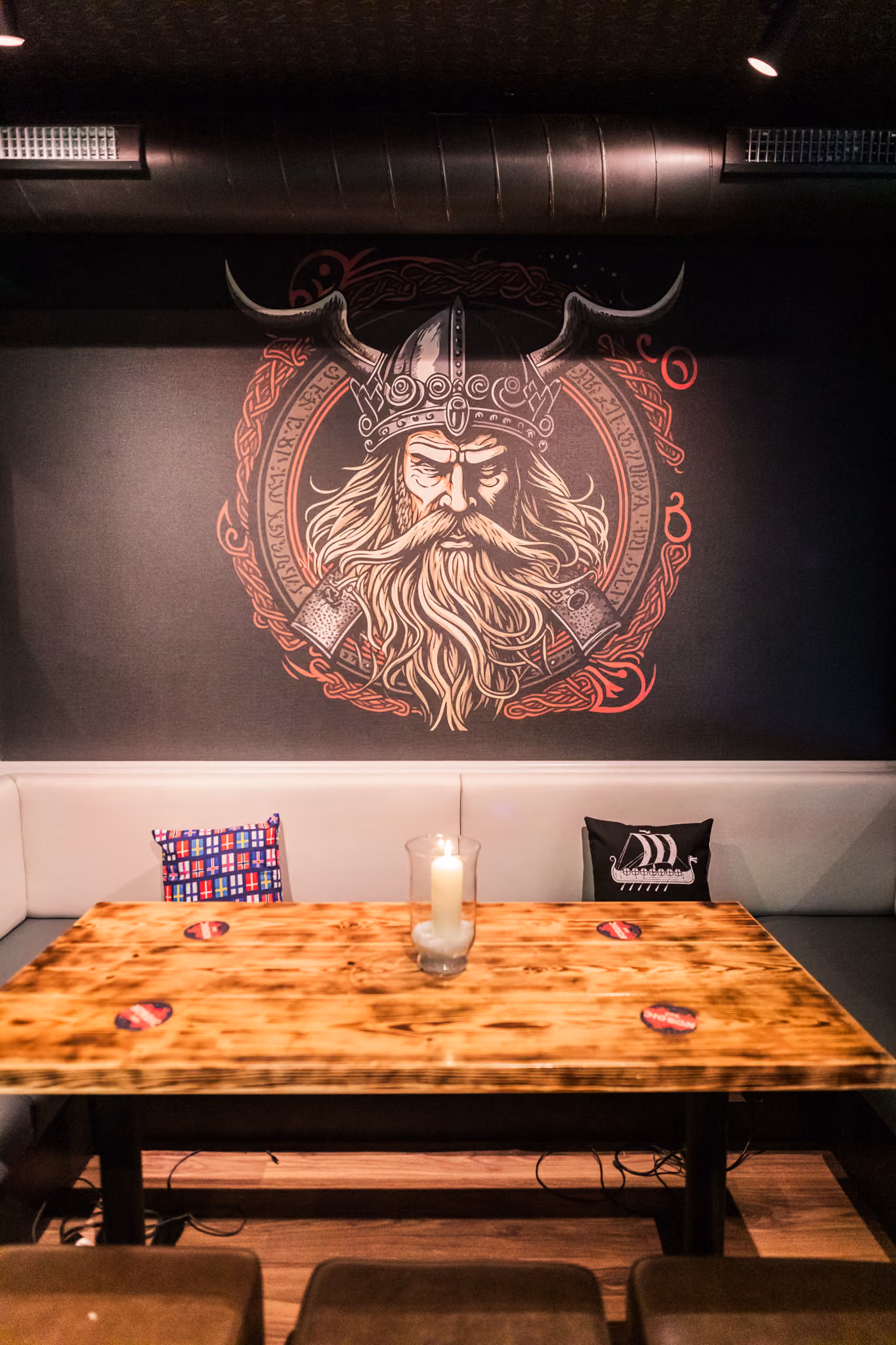 Photo of Nordic Bar, Exclusive Hire
