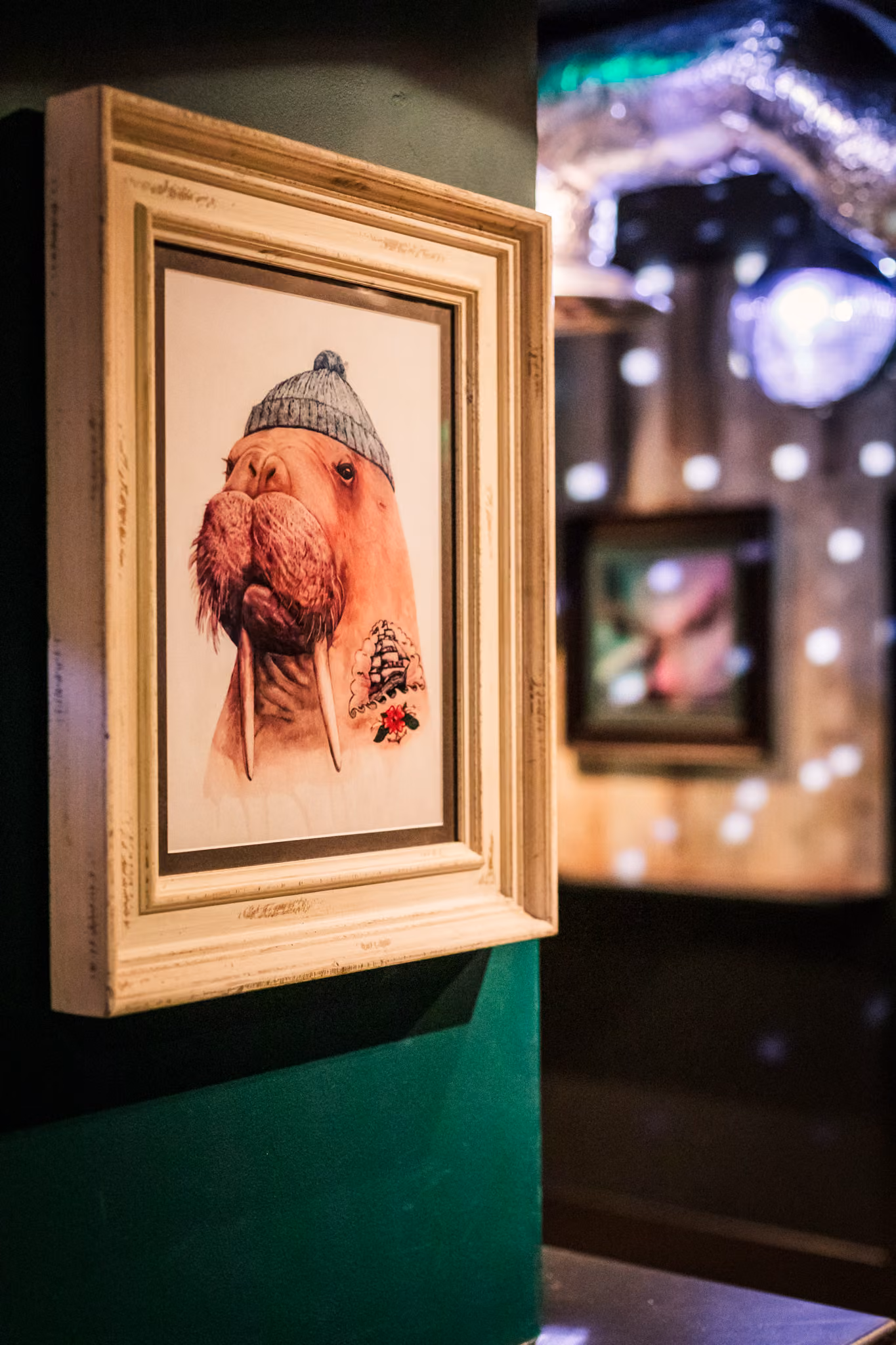 Photo of Nordic Bar, Exclusive Hire