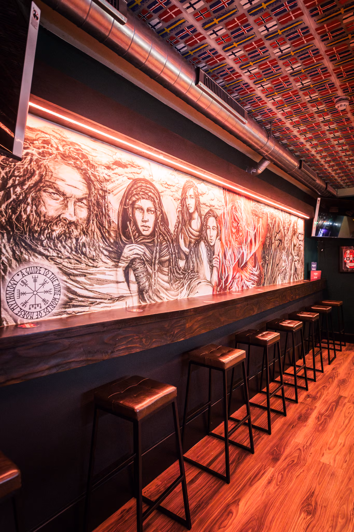 Photo of Nordic Bar, Exclusive Hire