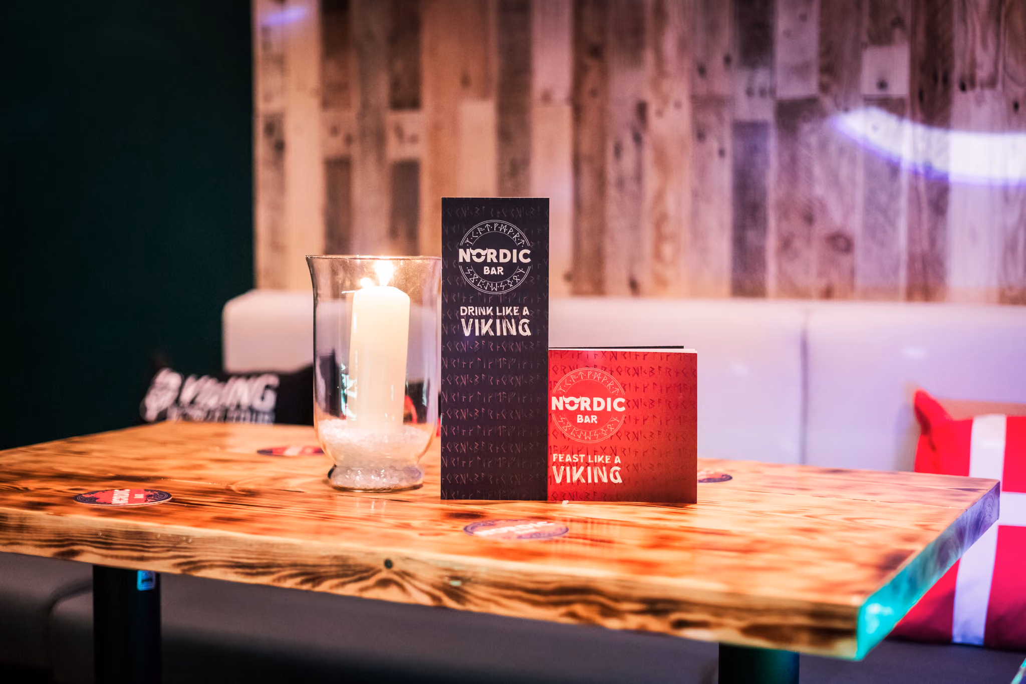 Photo of Nordic Bar, Exclusive Hire