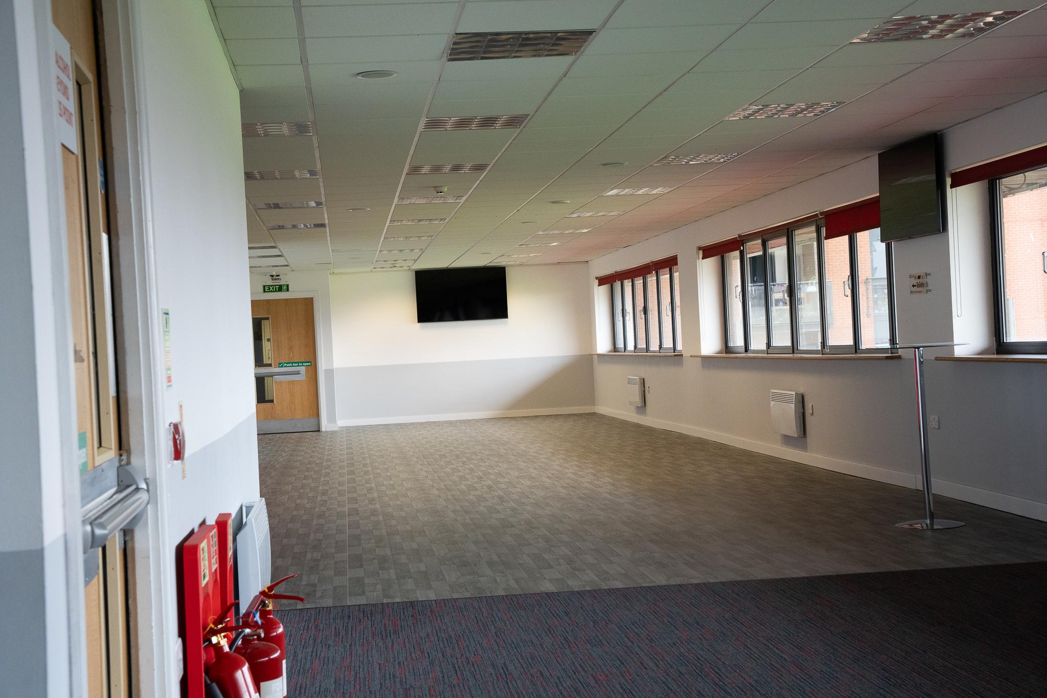 The Gallery, Leyton Orient FC photo #14