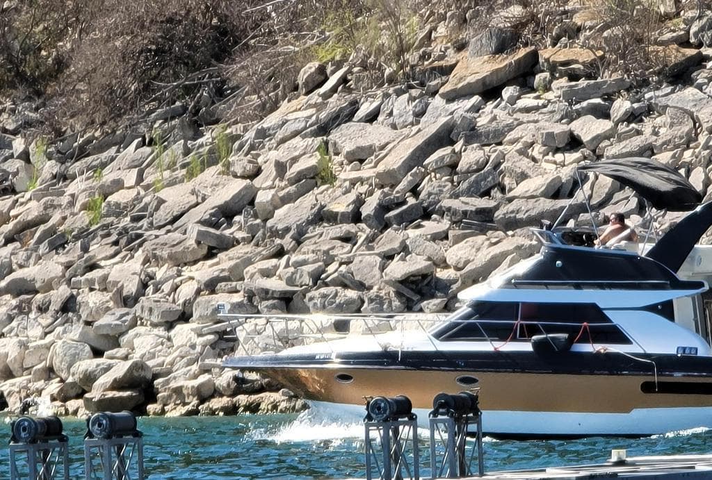 Photo of Lake Travis Yacht Charters