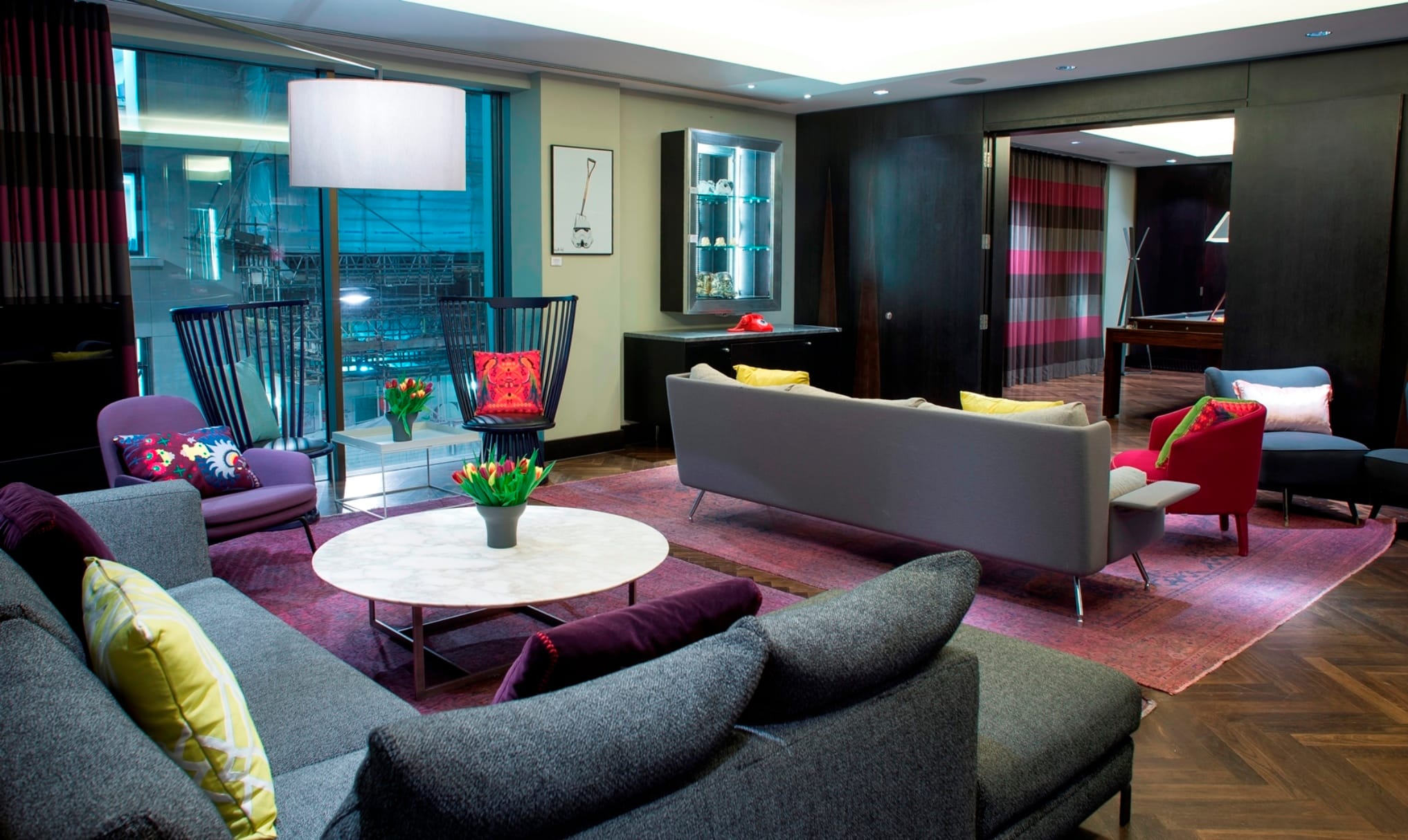 Photo of South Place Hotel