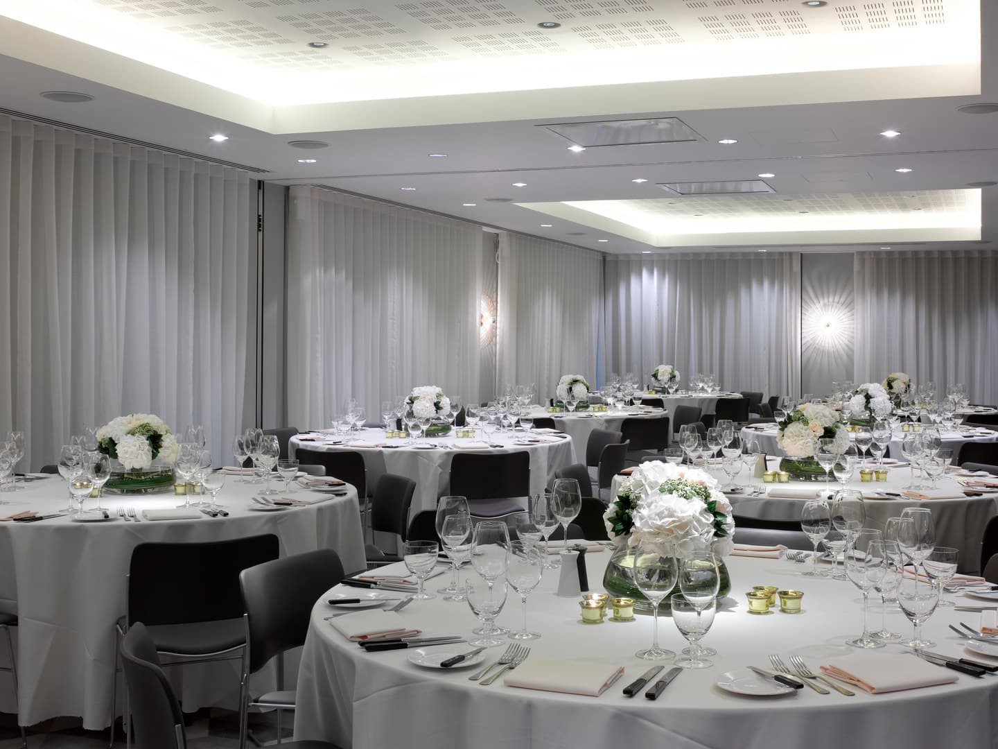 Purdey & Steed, South Place Hotel photo #10
