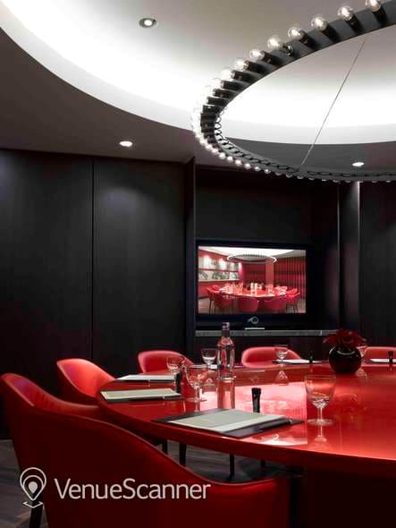 Kuryakin, South Place Hotel photo #2