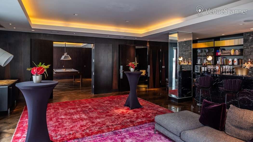 South Place Hotel, Le Chiffre, undefined photo #7