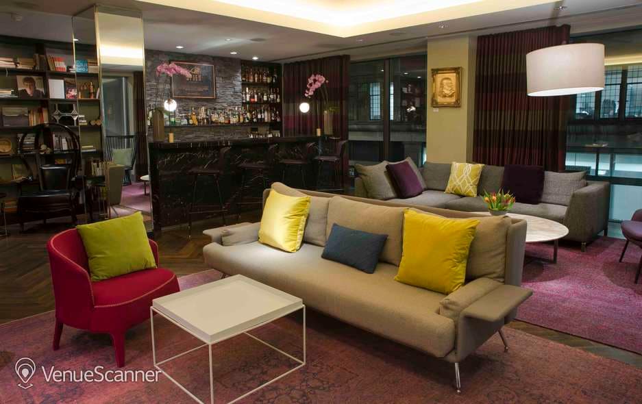 Le Chiffre, South Place Hotel photo #1