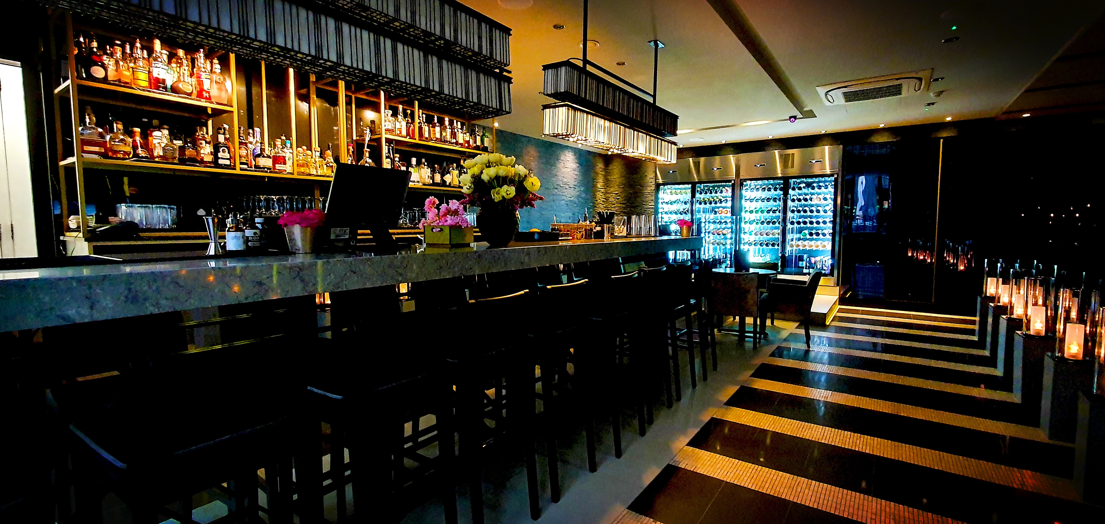 Photo of Ginza St.James's, Ginza Lounge