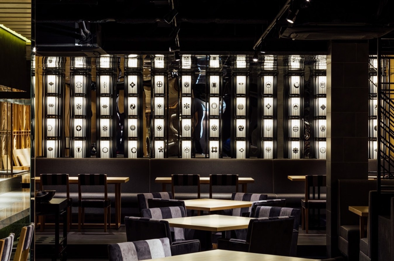 Photo of Ginza St.James's, Full Venue