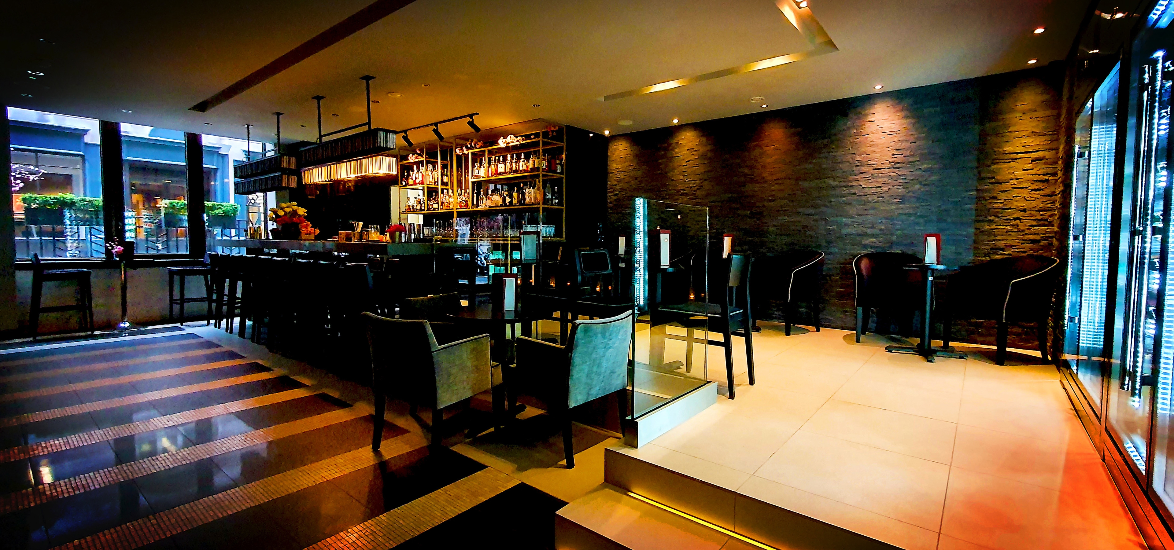 Photo of Ginza St.James's, Ginza Lounge