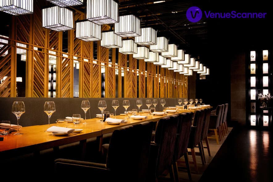 Ginza St.James's photo #3