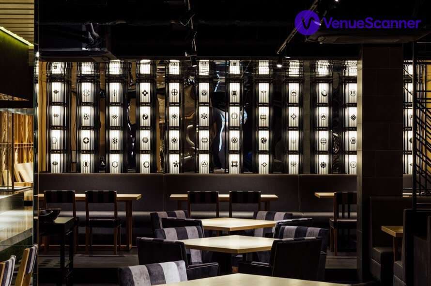 Full Venue, Ginza St.James's photo #1