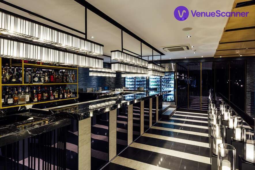 Ginza St.James's, Full Venue photo #3