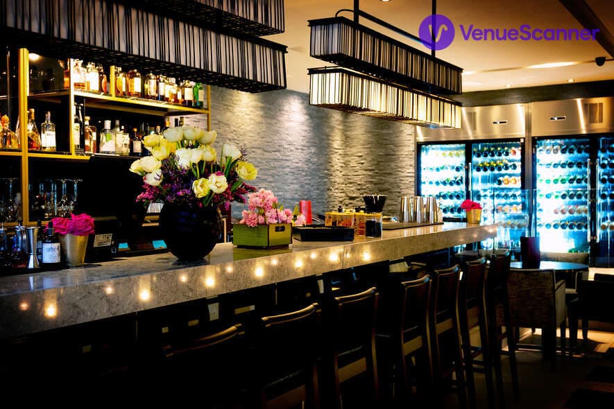 Ginza St.James's, Ginza Lounge photo #3