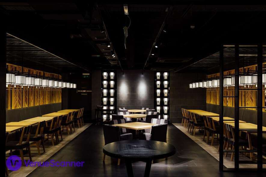 Full Venue, Ginza St.James's photo #2