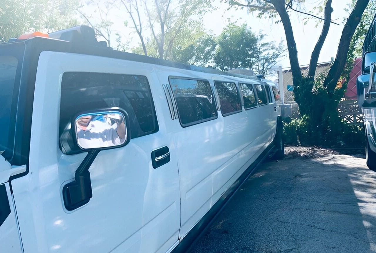 Photo of Abbie Party Bus and Limo Service