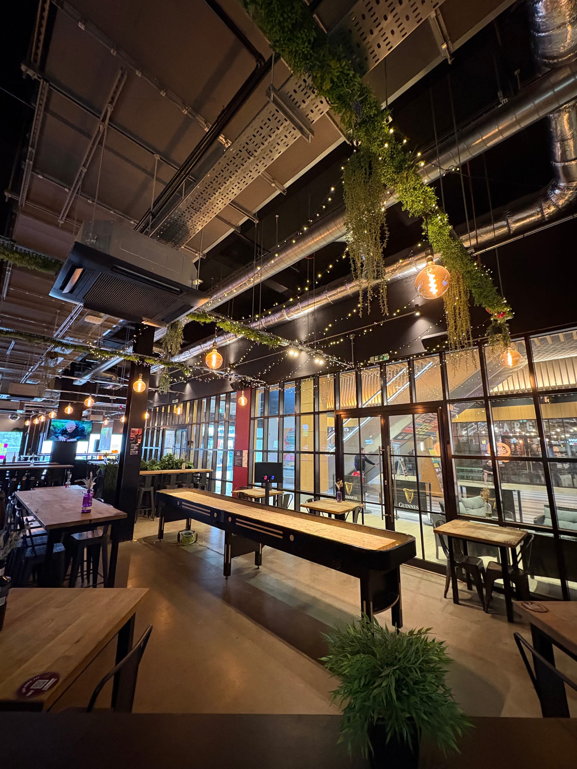 Photo of Seven Brothers Social, Shufl Area