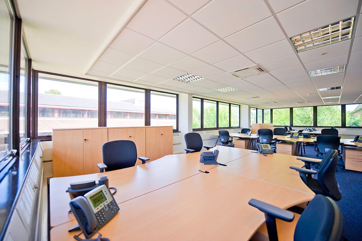Photo of Regus Horsham Worthing Road, The Flight Deck