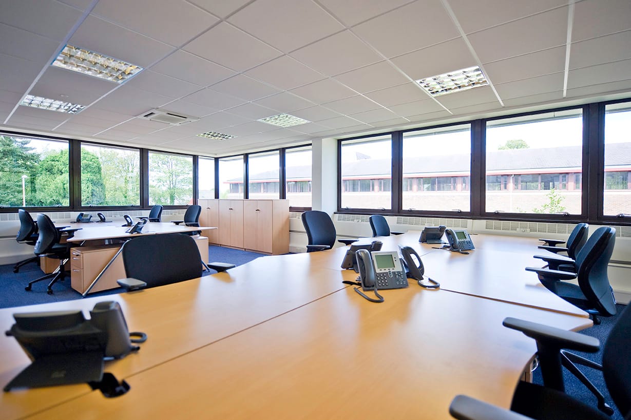 Photo of Regus Horsham Worthing Road, The Flight Deck