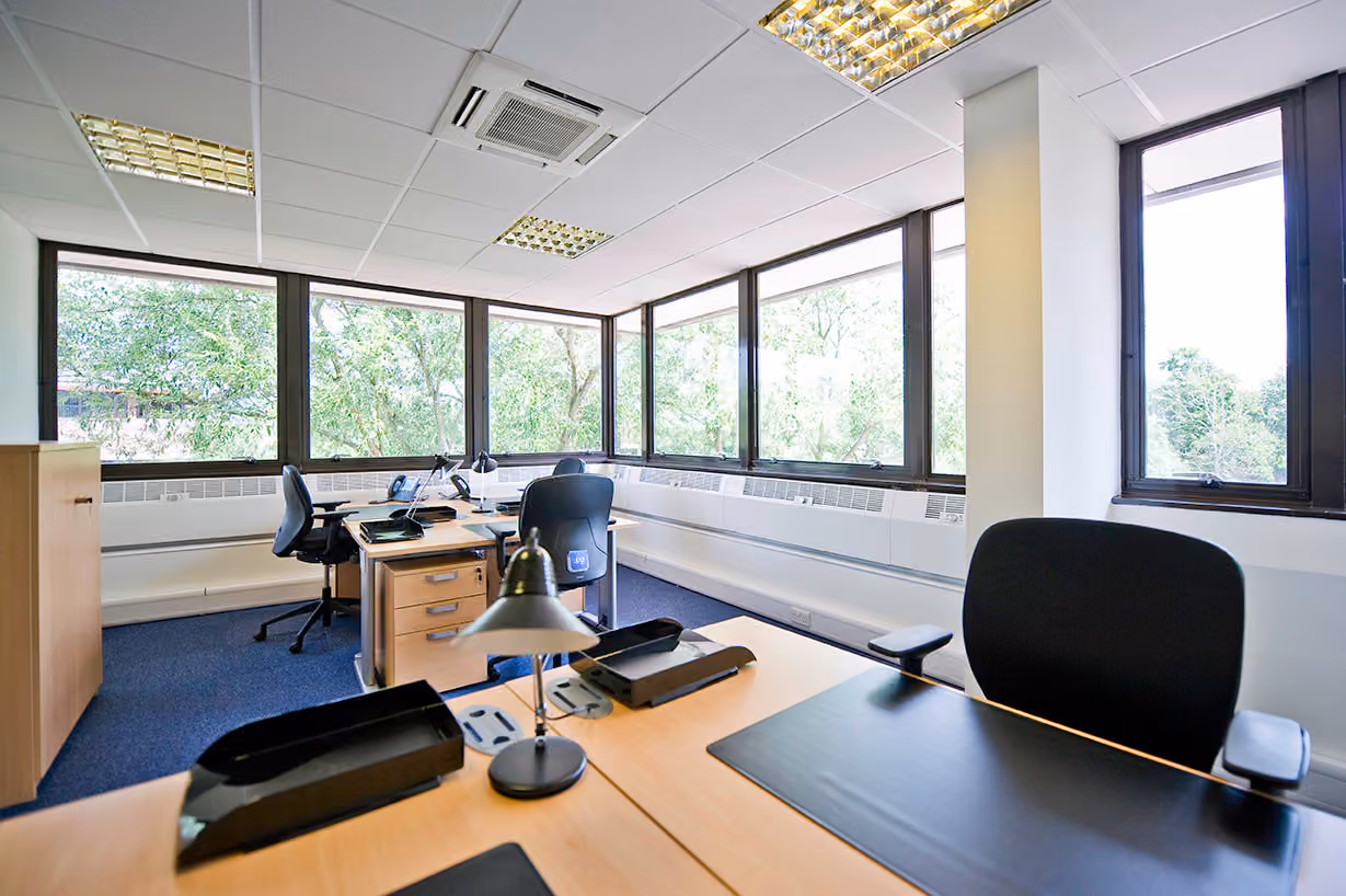 Regus Horsham Worthing Road, Neville Duke, undefined photo #1