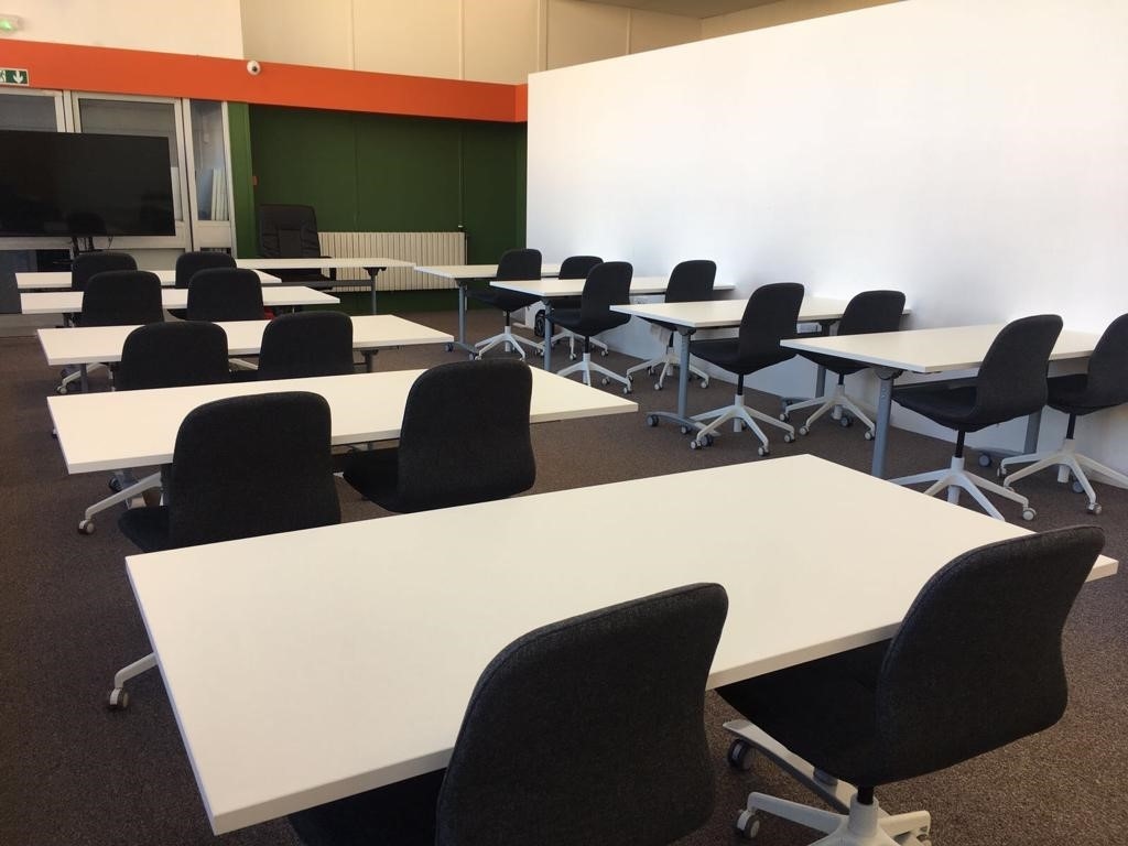 Photo of Whitechapel Enterprise Hub, Conference Hall