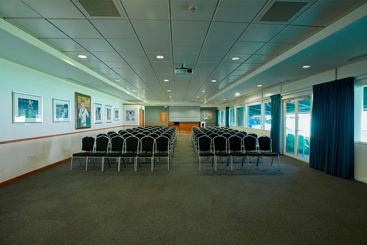 Photo of The Kia Oval, Pakistan Room
