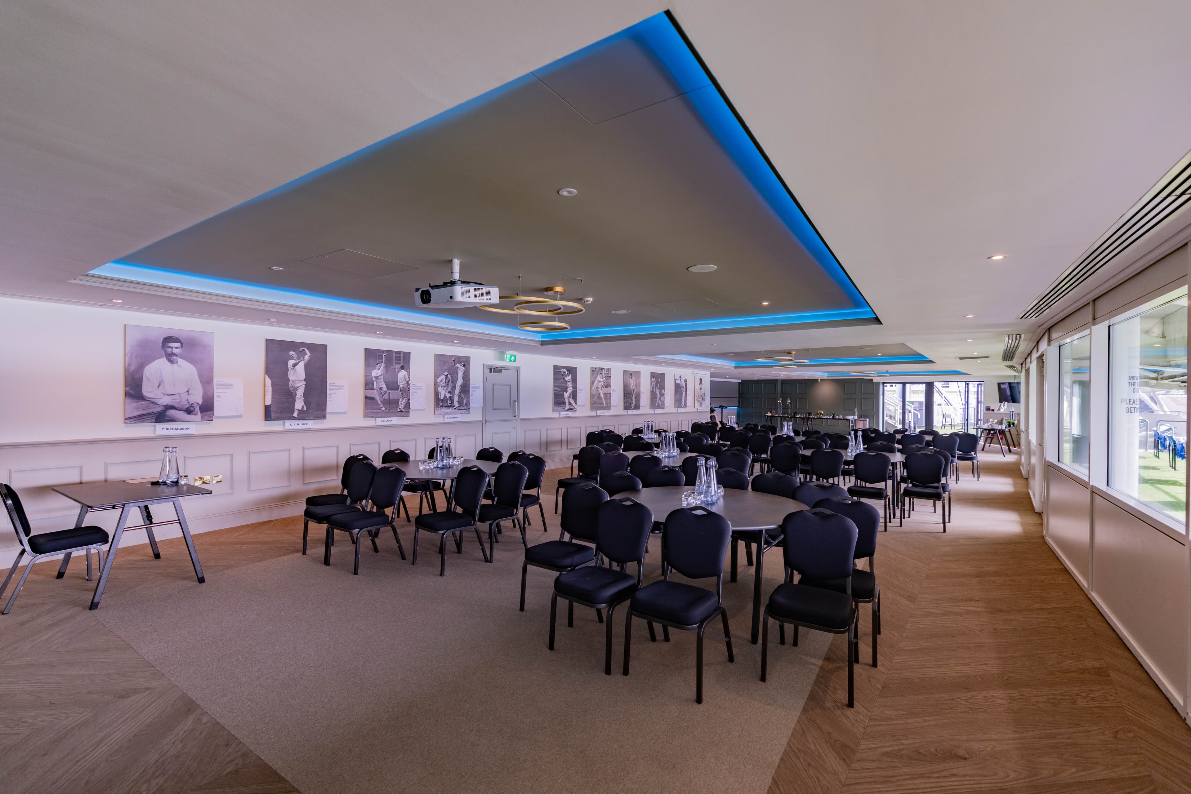 The Kia Oval, John Major Room photo #2