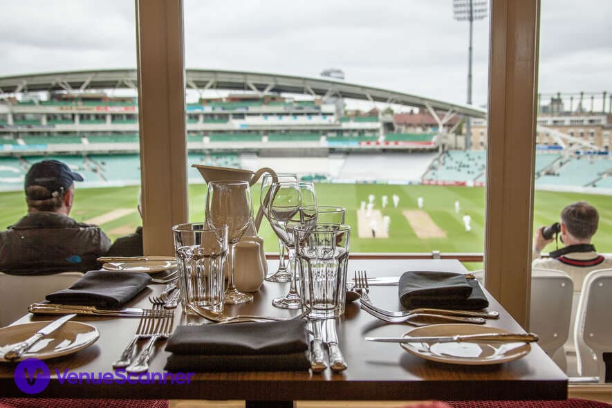 The Alcock Room, The Kia Oval photo #2