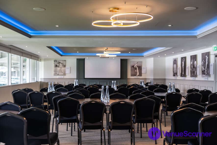 John Major Room, The Kia Oval photo #3