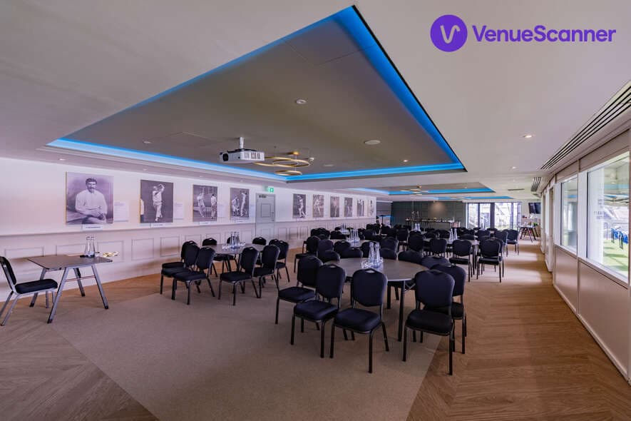 John Major Room, The Kia Oval photo #2