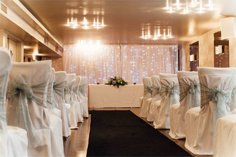 Exclusive Hire, The Vincent Hotel photo #4