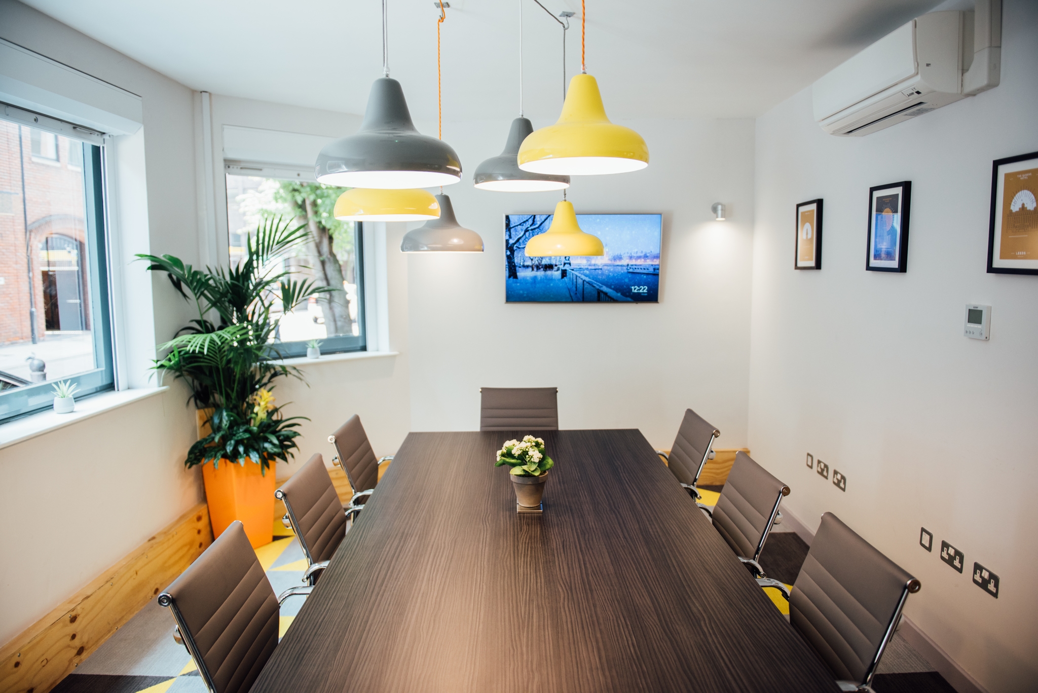 Photo of Wizu Workspace - Number 32, Headrow Suite