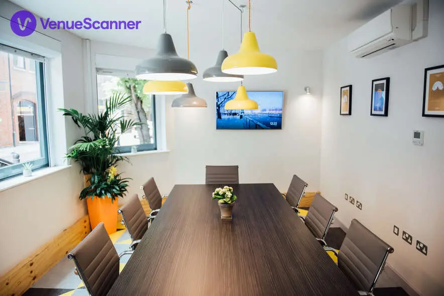 Wizu Workspace - Number 32 photo #3