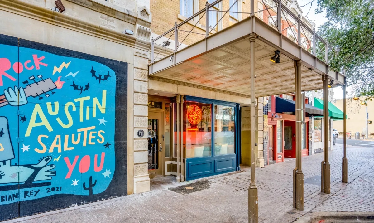 Photo of Swift Fit Events 918, Venue Space