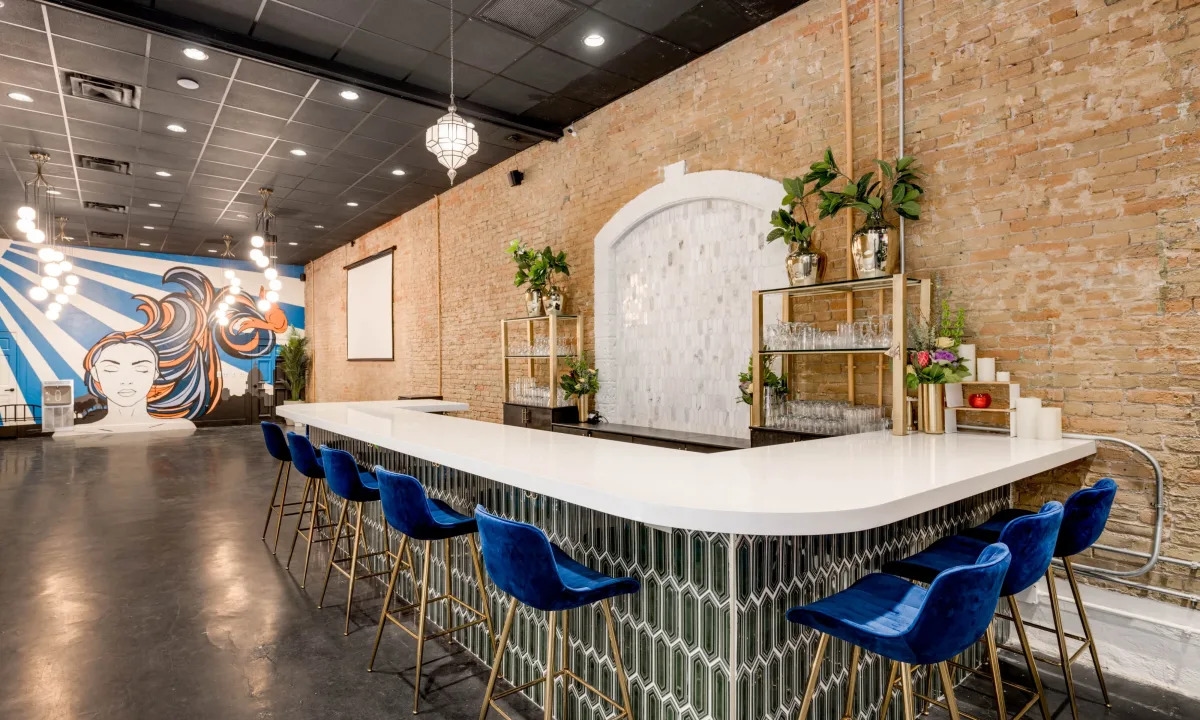 Photo of Swift Fit Events 918, Venue Space