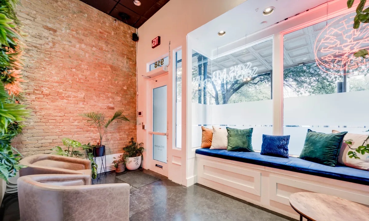 Photo of Swift Fit Events 918, Venue Space