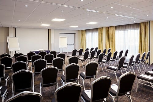 Photo of Novotel Wolverhampton, The Mander Suite
