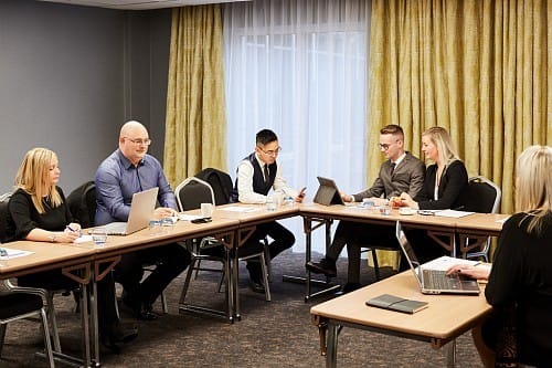 Photo of Novotel Wolverhampton, The Oliver & The Hodson Suite