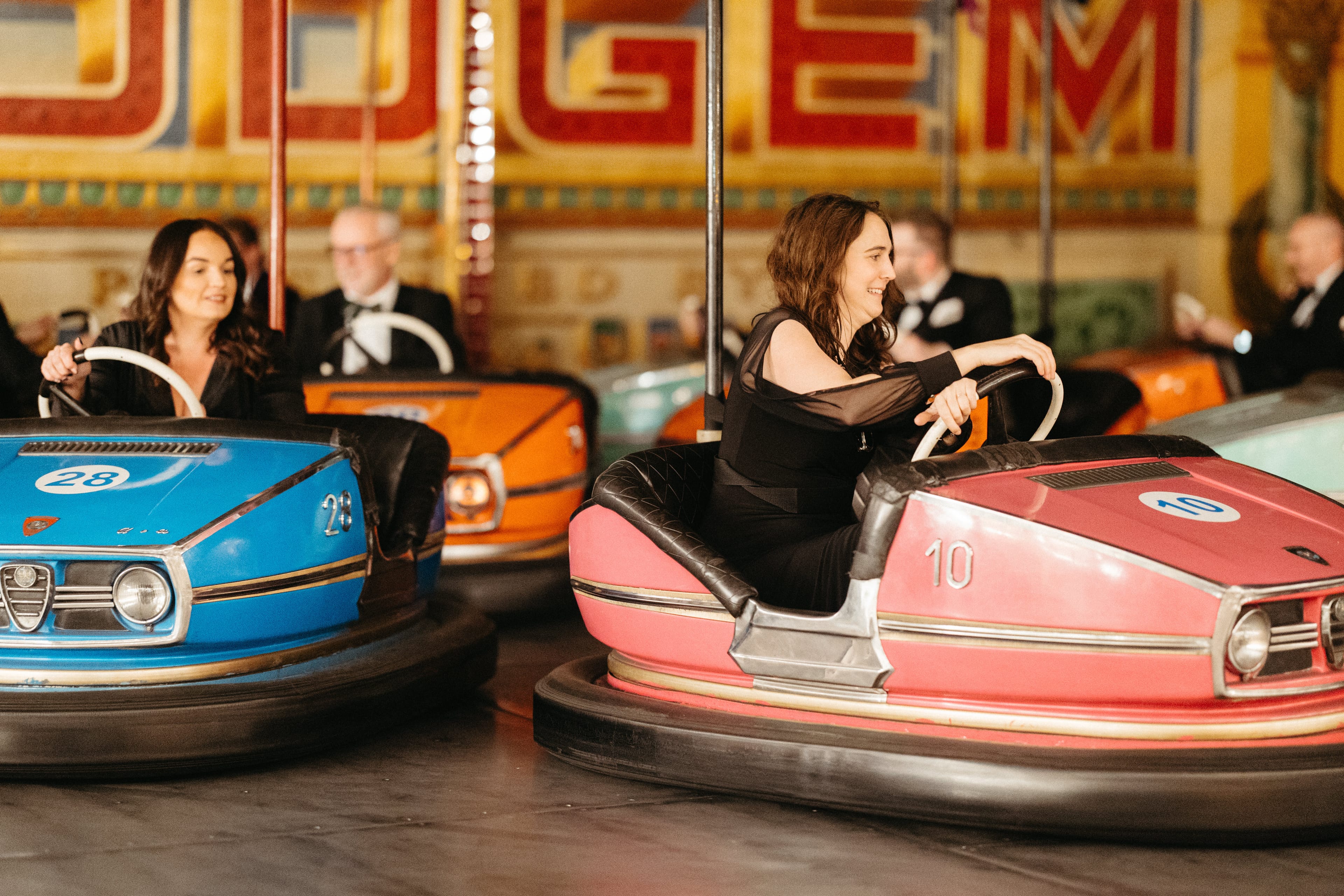 Photo of Statfold Country Park, The National Fairground Museum