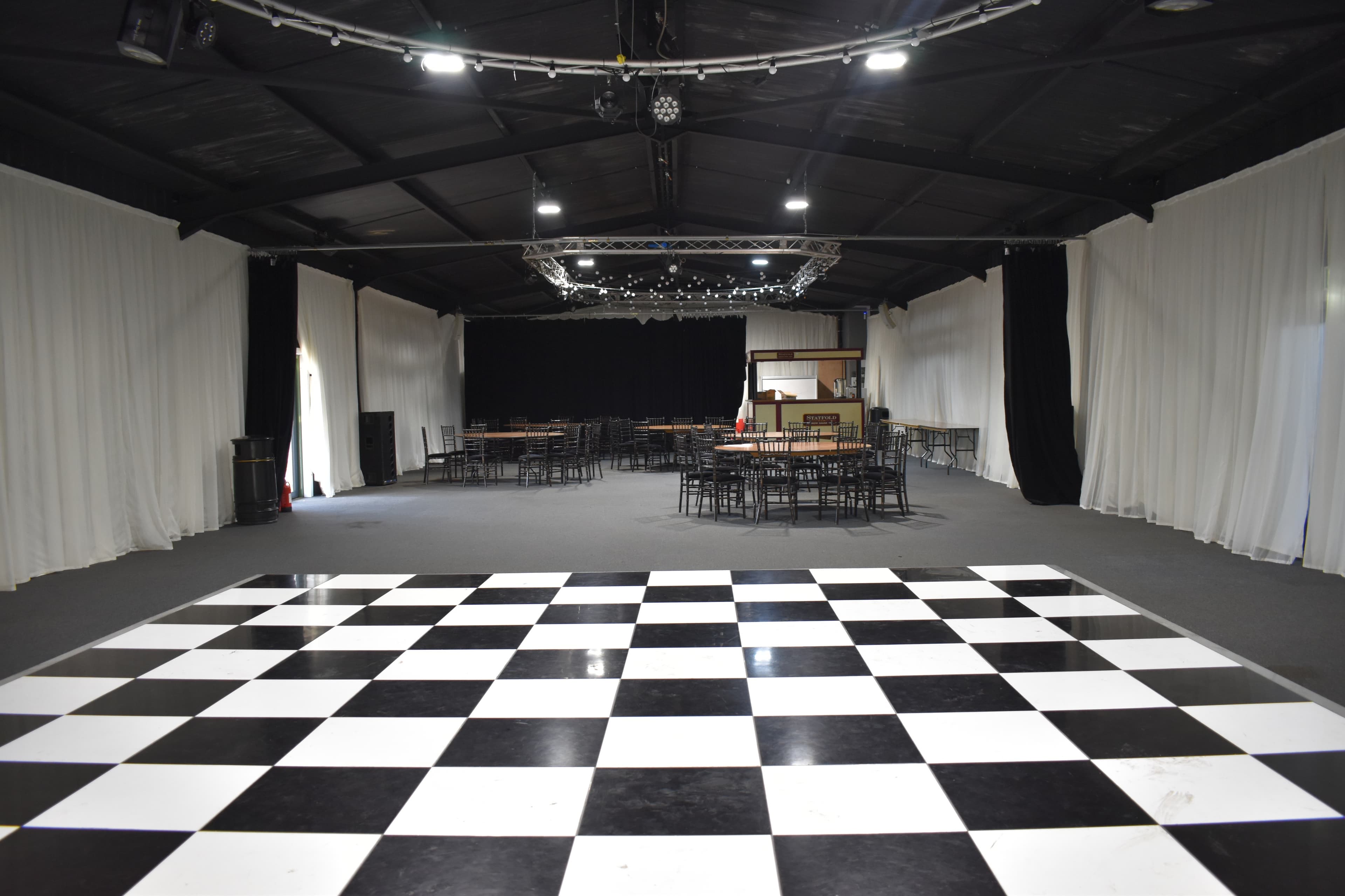 The Strawberry Suite, Statfold Country Park photo #5