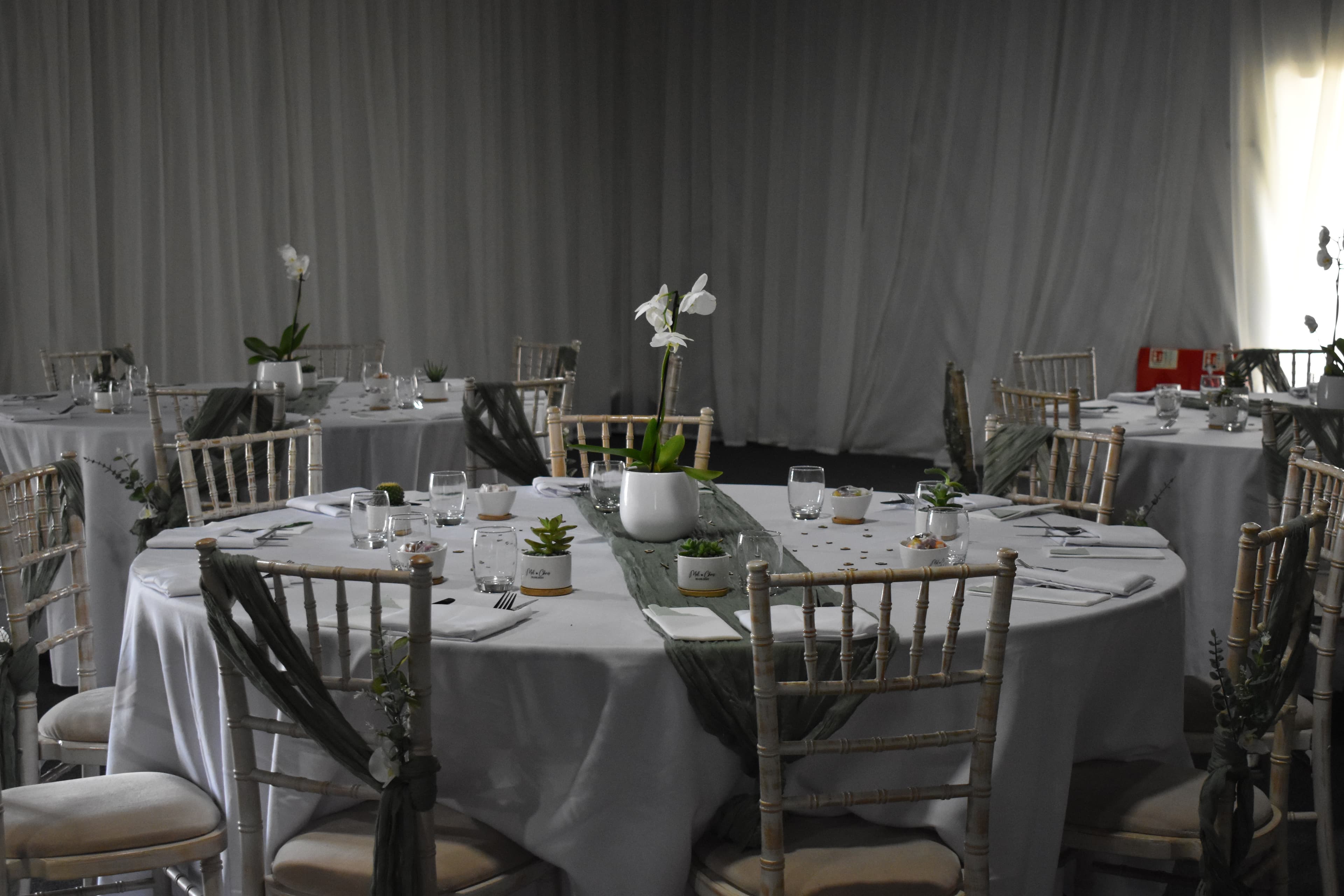 The Strawberry Suite, Statfold Country Park photo #6